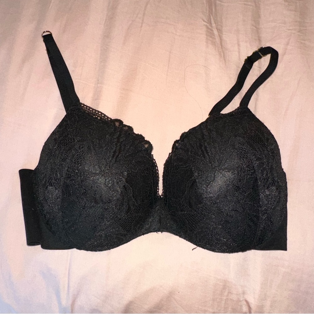 ▪️Victorias Secret Incredible Perfect Shape 34DD Lace